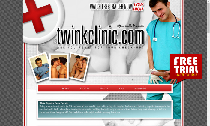 twinkclinic.com