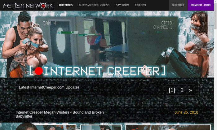 internetcreeper.com