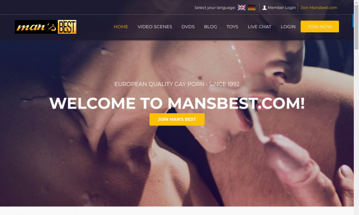 mansbest.com