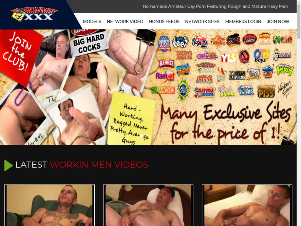 Free Porn AccountsZ Home page. 