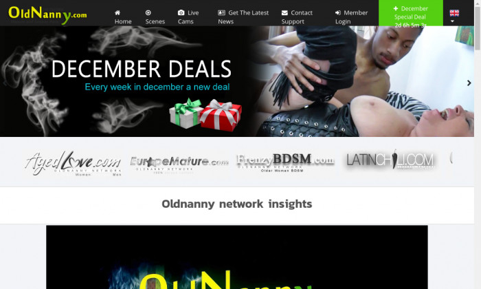 oldnanny.com