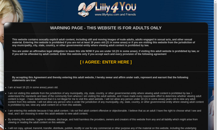 lilly4you.com