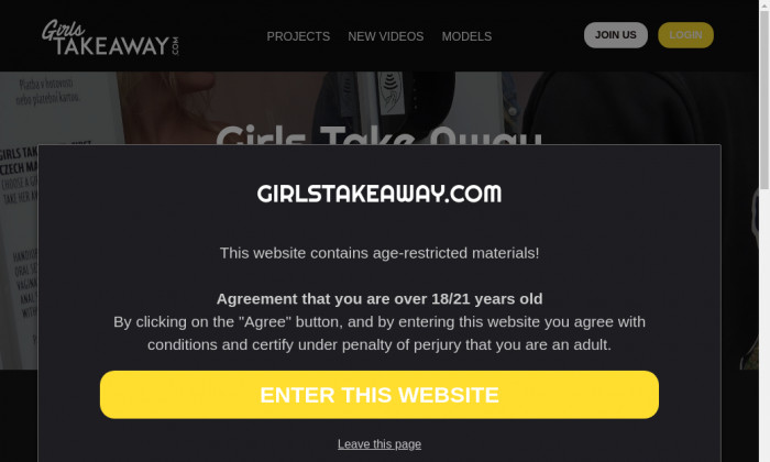 girlstakeaway.com