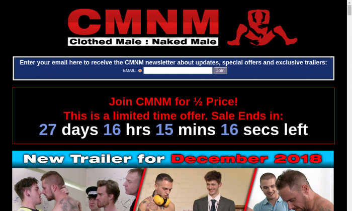 cmnm.com