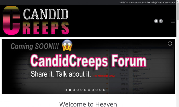 candidcreeps.com