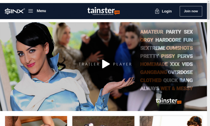tainster.com