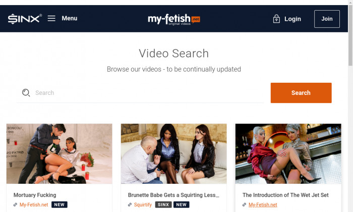 myfetish.com
