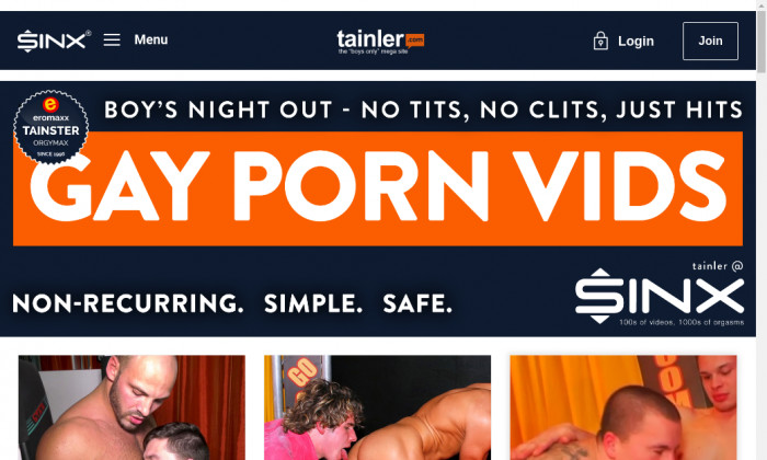 tainler.com