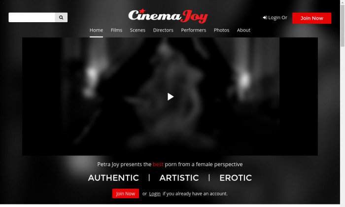 cinemajoy.com