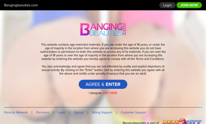 bangingbeauties.com