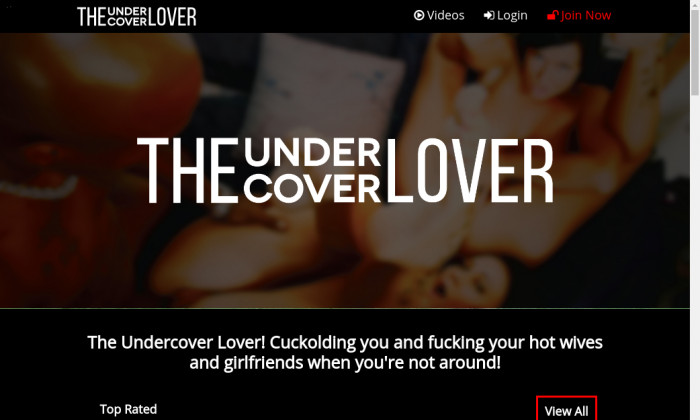 theundercoverlover.com