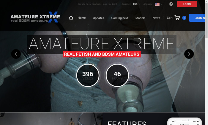 amateurextreme.com