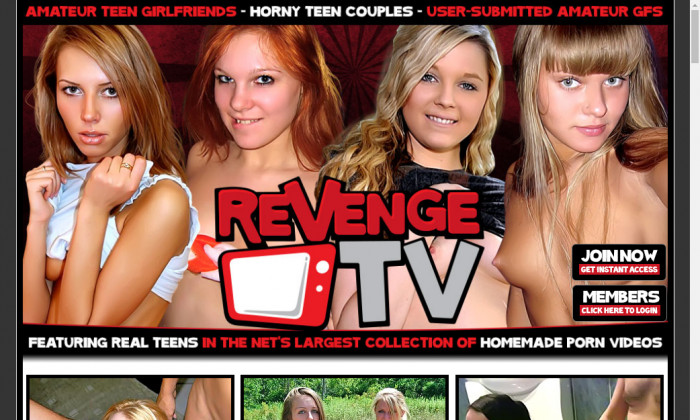 revengetv.com