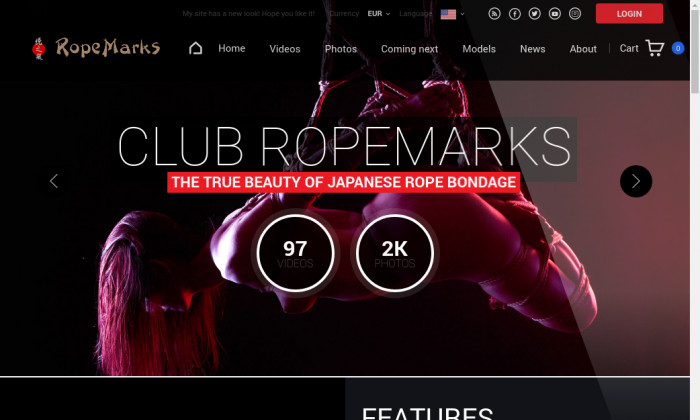 clubropemarks.com
