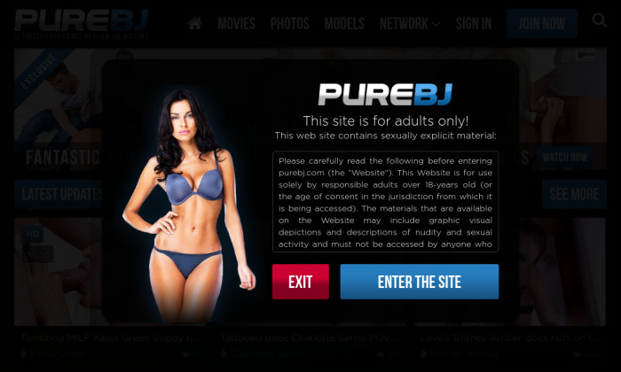 purebj.com