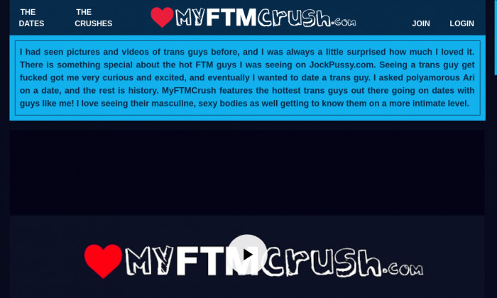 myftmcrush.com