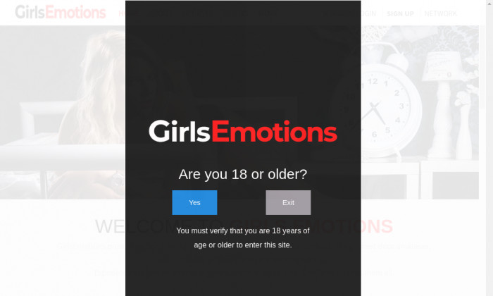 girlsemotions.com