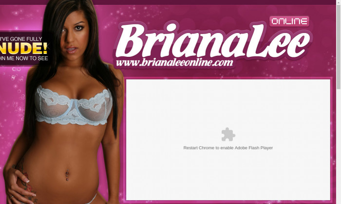 brianaleeonline.com