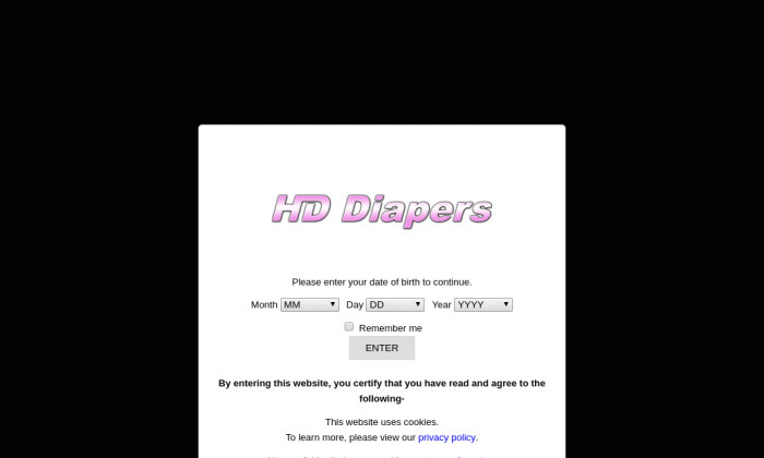 hddiapers.com