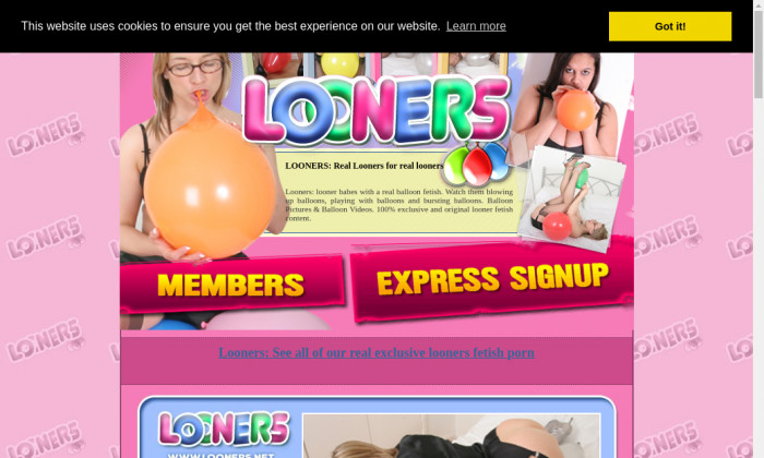 looners.com