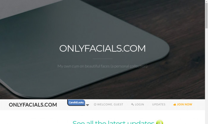 onlyfacials.com