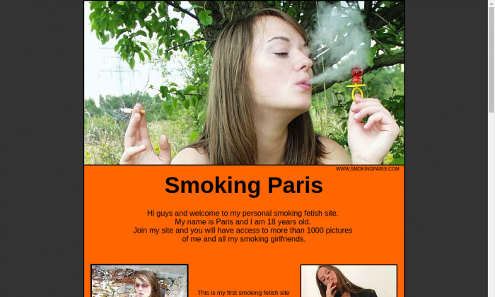 smokingparis.com