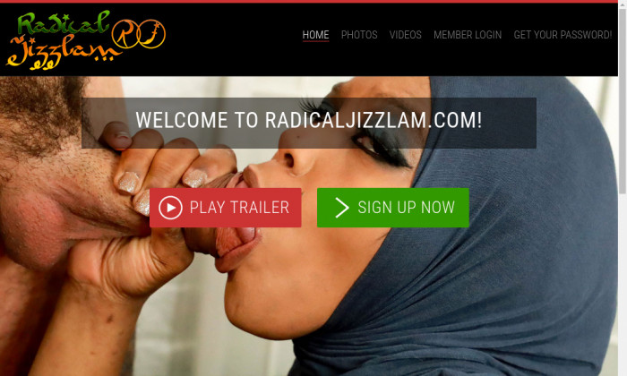 radicaljizzlam.com