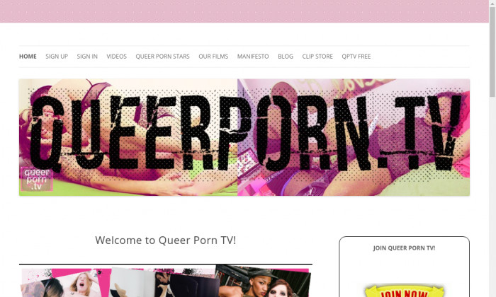 queerporn.com