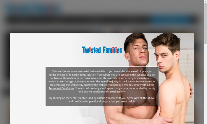 twistedfamilies.com