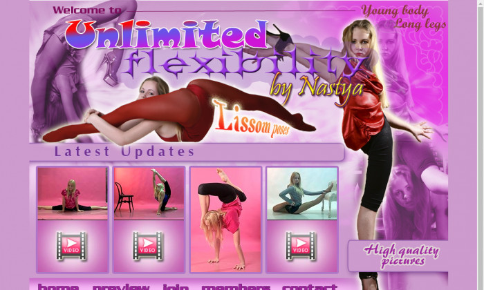unlimitedflexibility.com