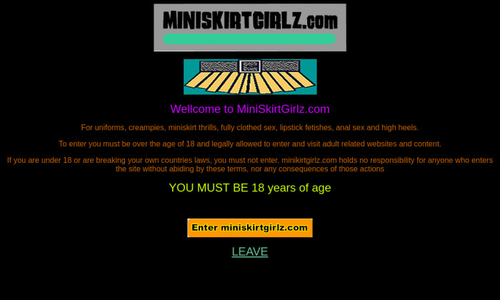 miniskirtgirlz.com
