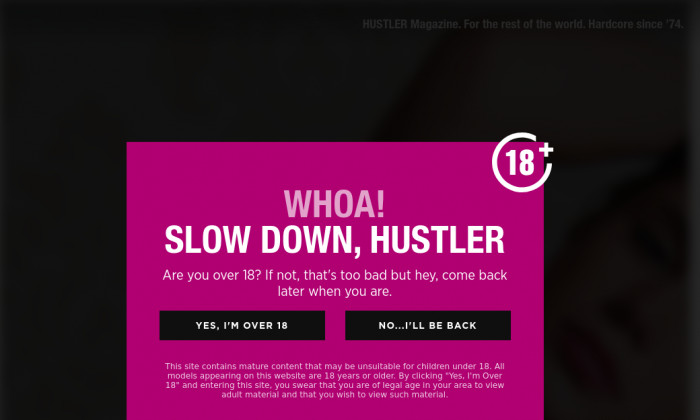 hustlermagazine.com