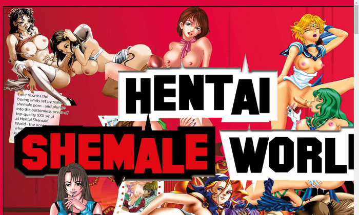 hentaishemaleworld.com