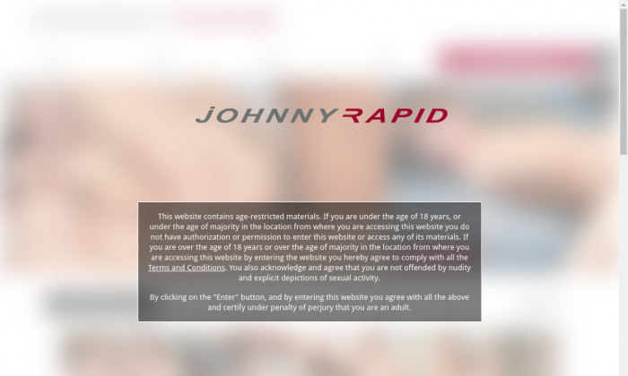 johnnyrapid.com