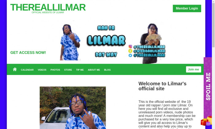 lilmar.com