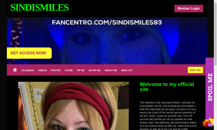 sindismiles.com