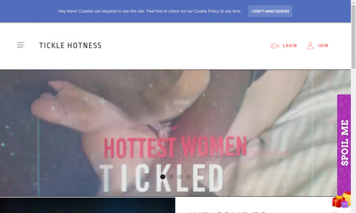 ticklevideos.com