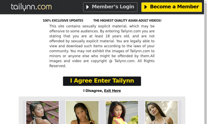 tailynn.com