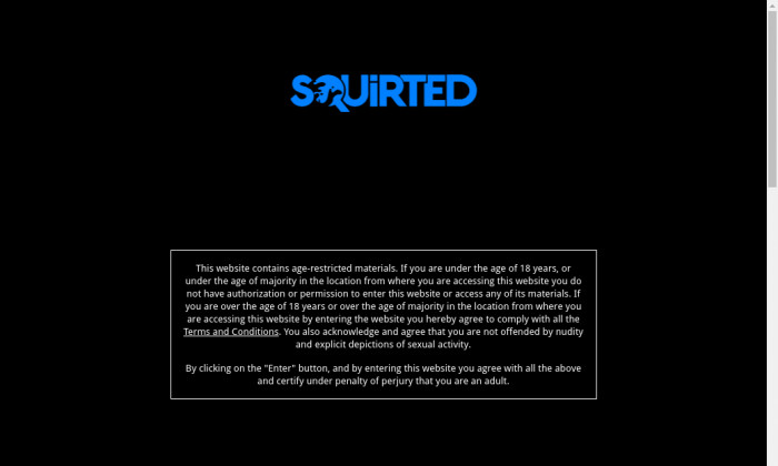 squirted.com