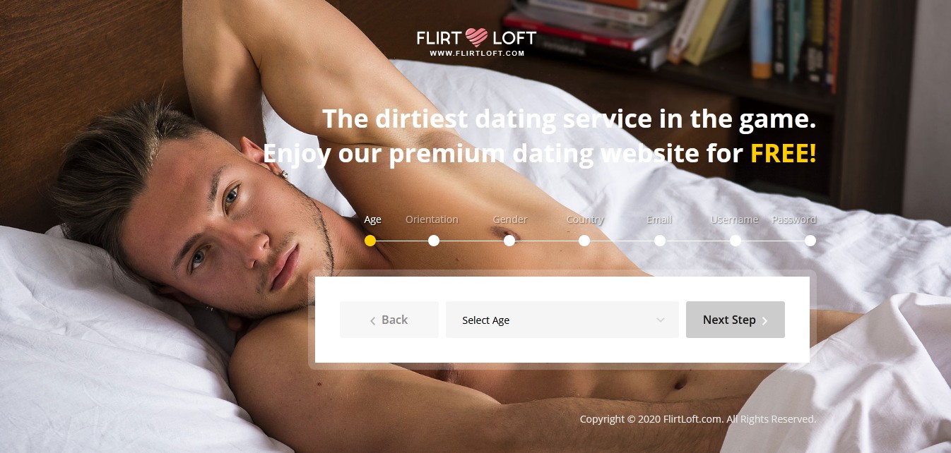 flirtloftgay.com