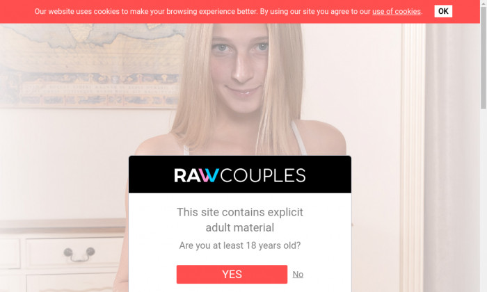 rawcouples.com