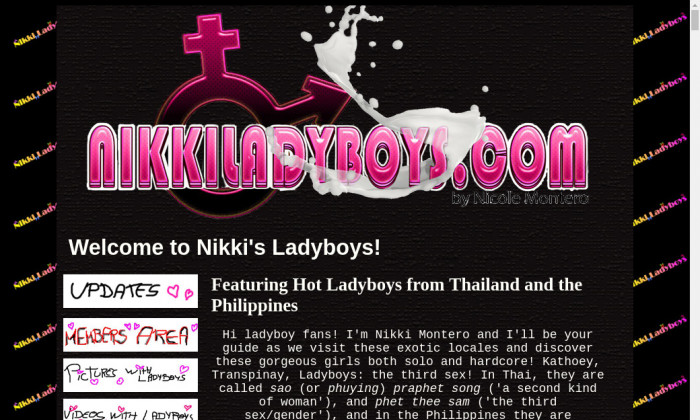 nikkiladyboys.com