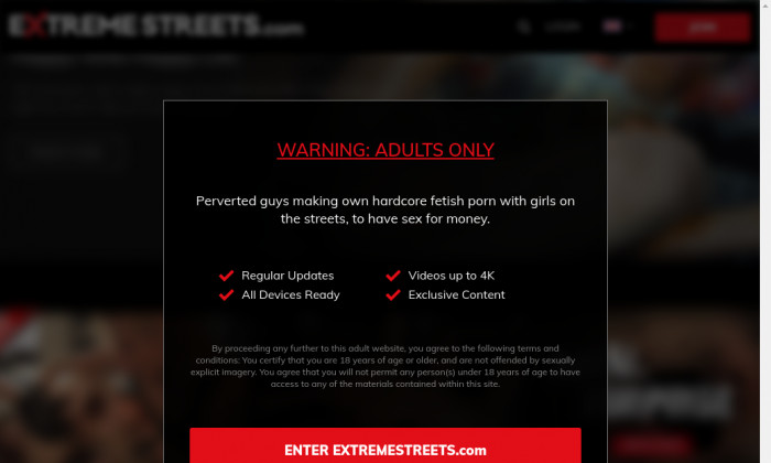 extremestreets.com