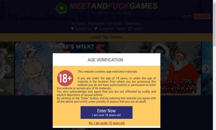 meetandfuckgames.com
