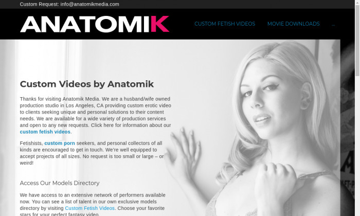 anatomikmedia.com