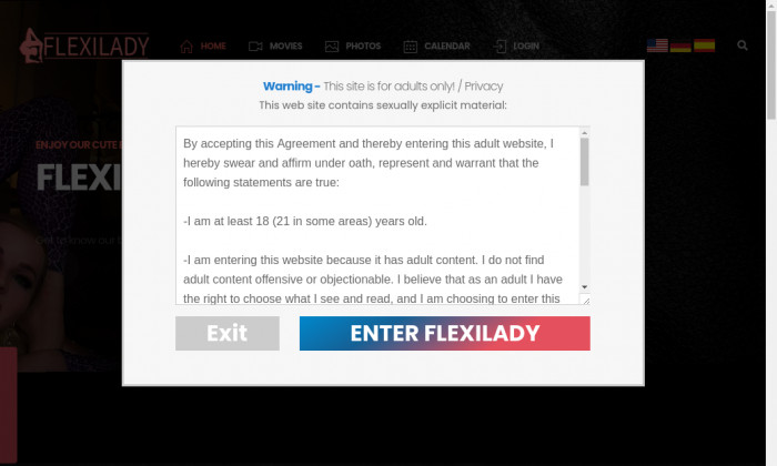 flexilady.com