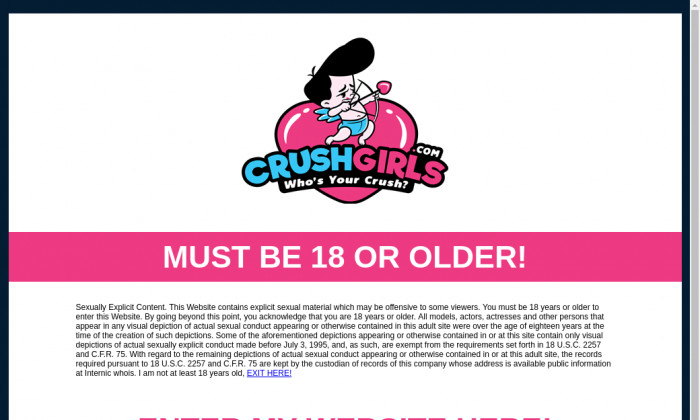 crushgirls.com