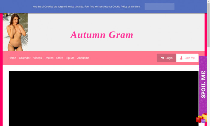 autumngram.com