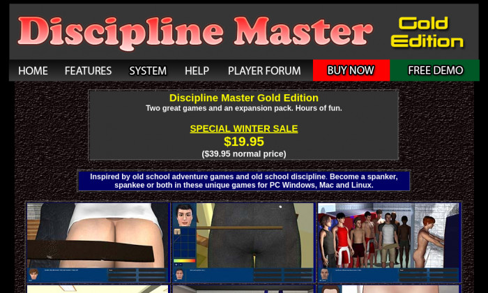 disciplinemaster.com