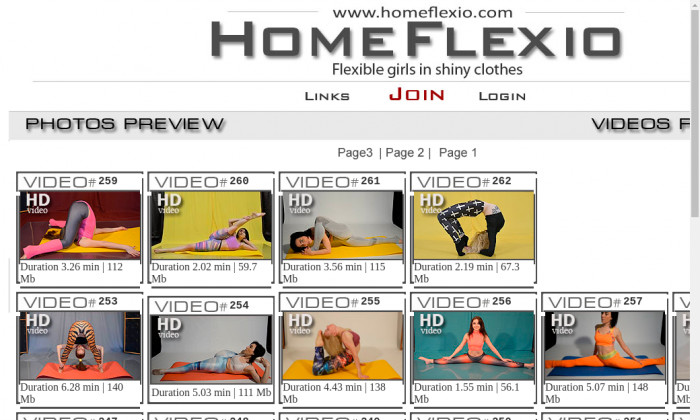 homeflexio.com